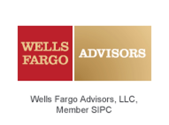 Wells Fargo Advisors - Houston, TX