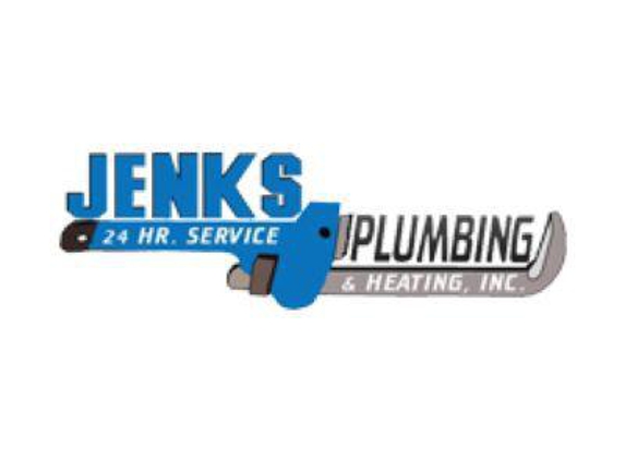 Jenks Plumbing & Heating Inc - Mason, MI