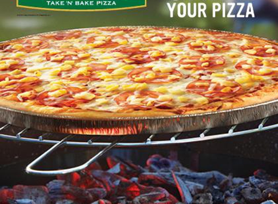 Papa Murphy's Take N Bake Pizza - Chicago, IL