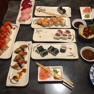 Minato Japanese Restaurant - Smyrna, GA