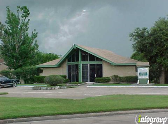 Greenridge Townhouse Hoa - Houston, TX