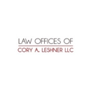Law Offices Of Cory A. Leshner - Attorneys