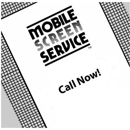 Mobile Screen Service - Door & Window Screens