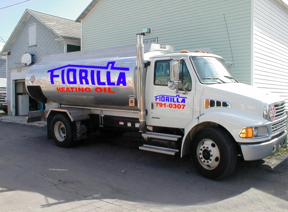 Fiorilla Heating Oil & Burner Service - Bethel, CT