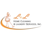 L&L Home Cleaning & Laundry Services, Inc