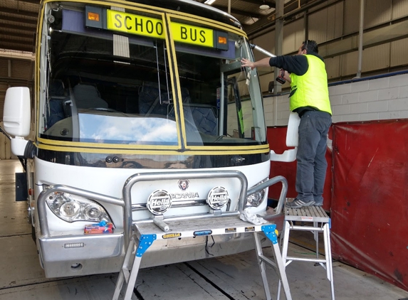 Metro Windscreens - Epping, VIC
