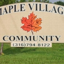 Maple Village Community - Real Estate Developers