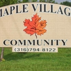 Maple Village Community