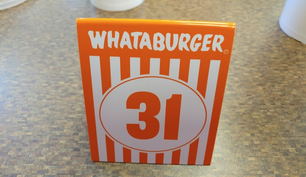 Whataburger - Frisco, TX