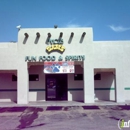 Famous Sam's 10 - American Restaurants
