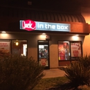 Jack in the Box - Fast Food Restaurants