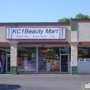 K C 1 Beauty Mart