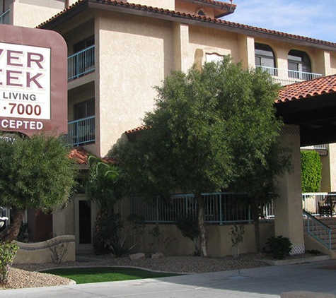 Silver Creek Assisted Living - Bullhead City, AZ