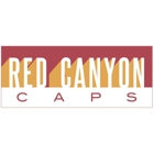 Red Canyon Caps