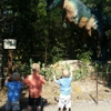 The Dinosaur Park gallery