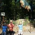 The Dinosaur Park