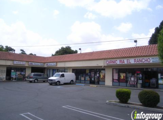 001 Bail Bonds - El Monte, CA