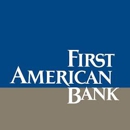 Julie Ano - Retail Loan Officer; First American Bank - Real Estate Loans