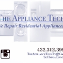 The Appliance Tech - Major Appliance Refinishing & Repair