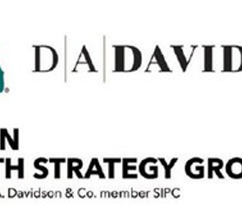 Gibson Wealth Strategy Group - Sandpoint, ID