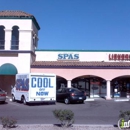 Four Seasons Spa Village, Inc. - Spas & Hot Tubs