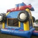 Bounce & play LLC - Inflatable Party Rentals