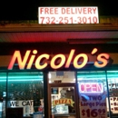 Nicolo's Pizza - Pizza