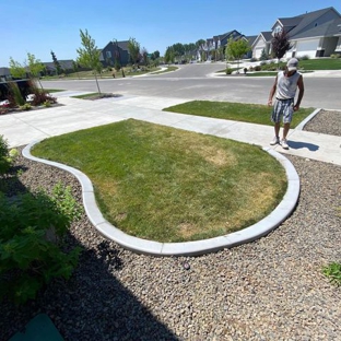 Edge It Curbing - Caldwell, ID