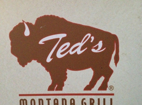 Ted's Montana Grill - Nashville, TN