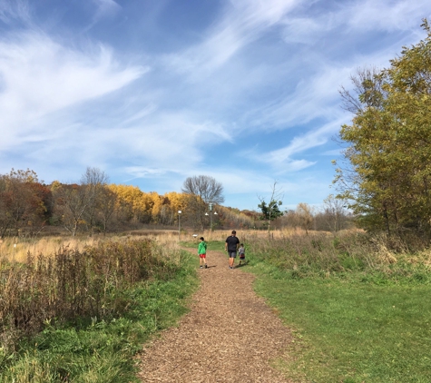 Quarry Hill Nature Center - Rochester, MN