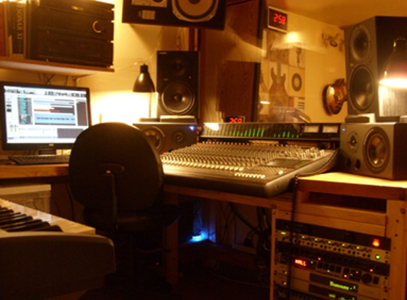 Project Won Studios - Mukilteo, WA