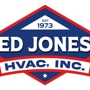 Ed Jones Heating and Air Conditioning Inc