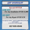 24 hrs. Water Heater Repair gallery