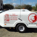 S & D Plumbing - Plumbers