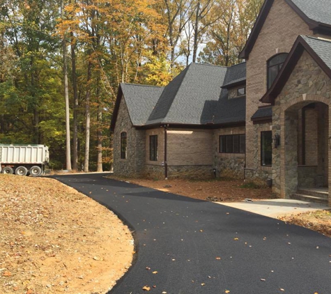 T&A Paving Inc - Elkton, MD