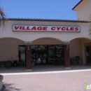 Village Cycles - Bicycle Repair