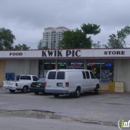 Kwik Pic - Grocery Stores