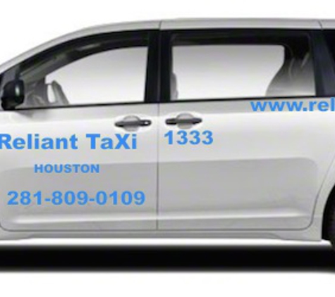 Royal Taxi & Towncar Service - Houston, TX