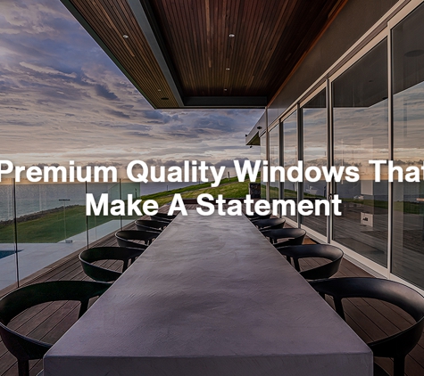 Hanlon Windows Wollongong Showroom - Oak Flats, NSW. Premium Quality Windows That Make A Statement