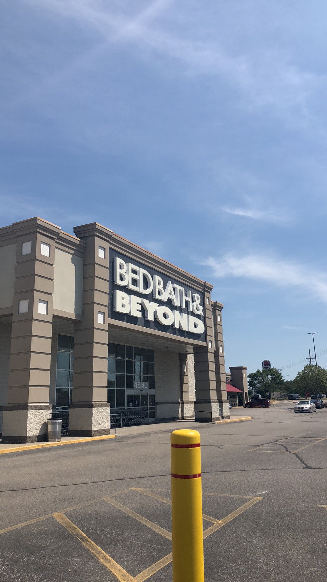 bed bath and beyond east northport hours