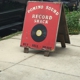 Domino Sound Record Shack