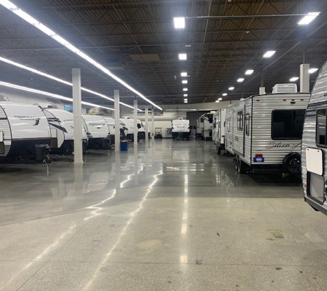 Camping World RV Sales - Spring, TX