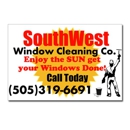 South West Window Cleaning Co. - Window Cleaning