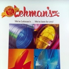 Lehman's, Inc