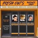 Fresh Cuts Barbershop - Barbers