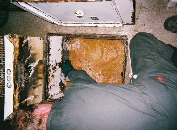 R & D Grease Trap Cleaning - Cotati, CA