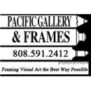 Pacific Gallery & Frames - Picture Framing