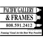 Pacific Gallery & Frames