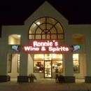 Ronnie's Wine & Spirits - Liquor Stores