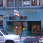 Harrington's Bar & Grill